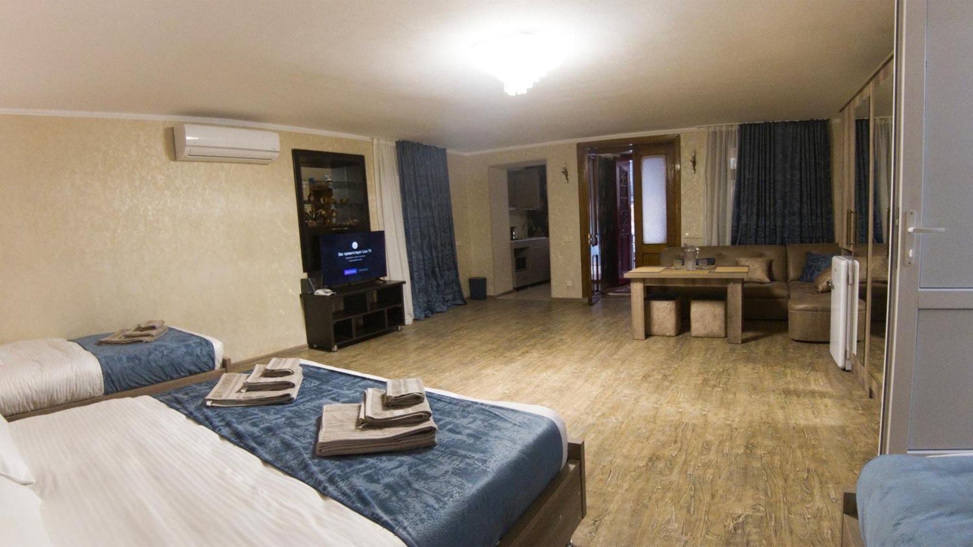 Babel Apartments Kutaisi Zewnętrze zdjęcie