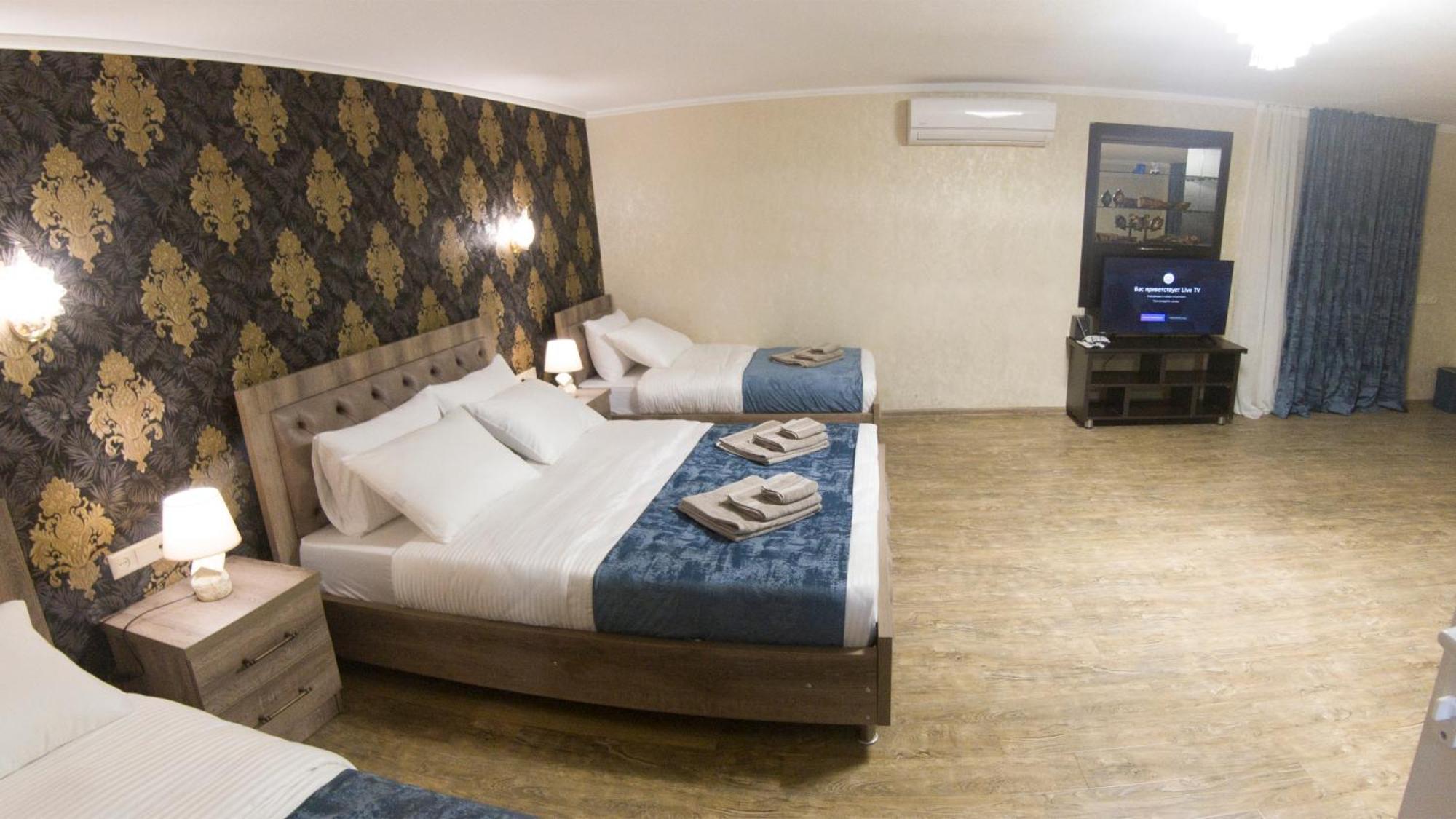 Babel Apartments Kutaisi Zewnętrze zdjęcie