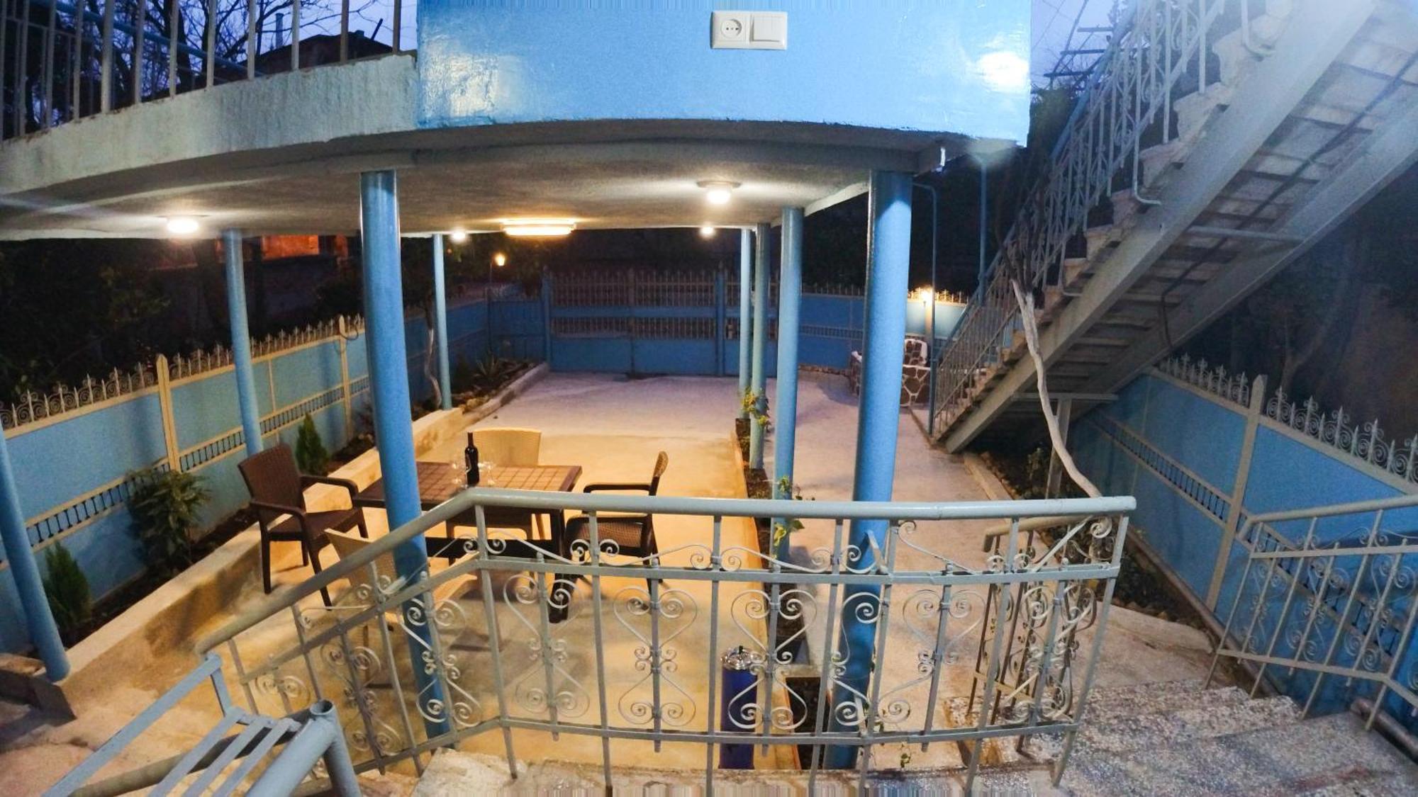 Babel Apartments Kutaisi Zewnętrze zdjęcie