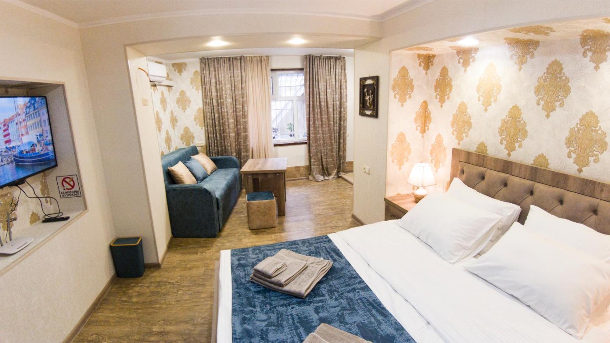 Babel Apartments Kutaisi Zewnętrze zdjęcie
