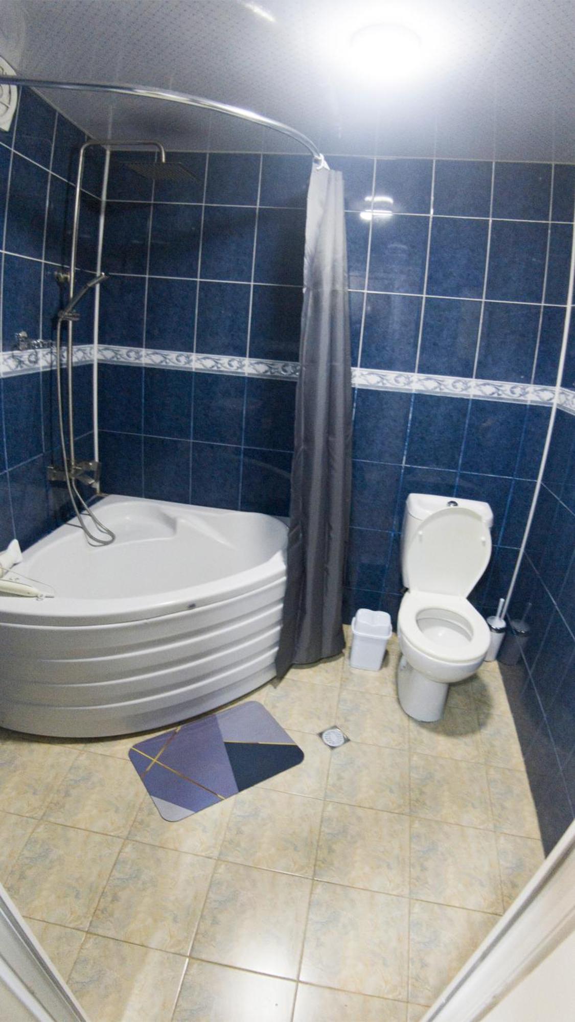 Babel Apartments Kutaisi Zewnętrze zdjęcie
