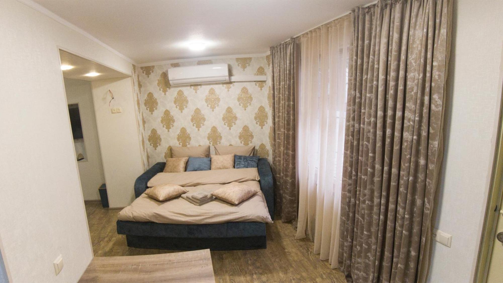 Babel Apartments Kutaisi Zewnętrze zdjęcie