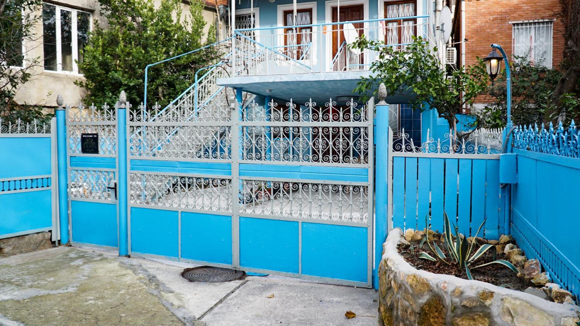 Babel Apartments Kutaisi Zewnętrze zdjęcie
