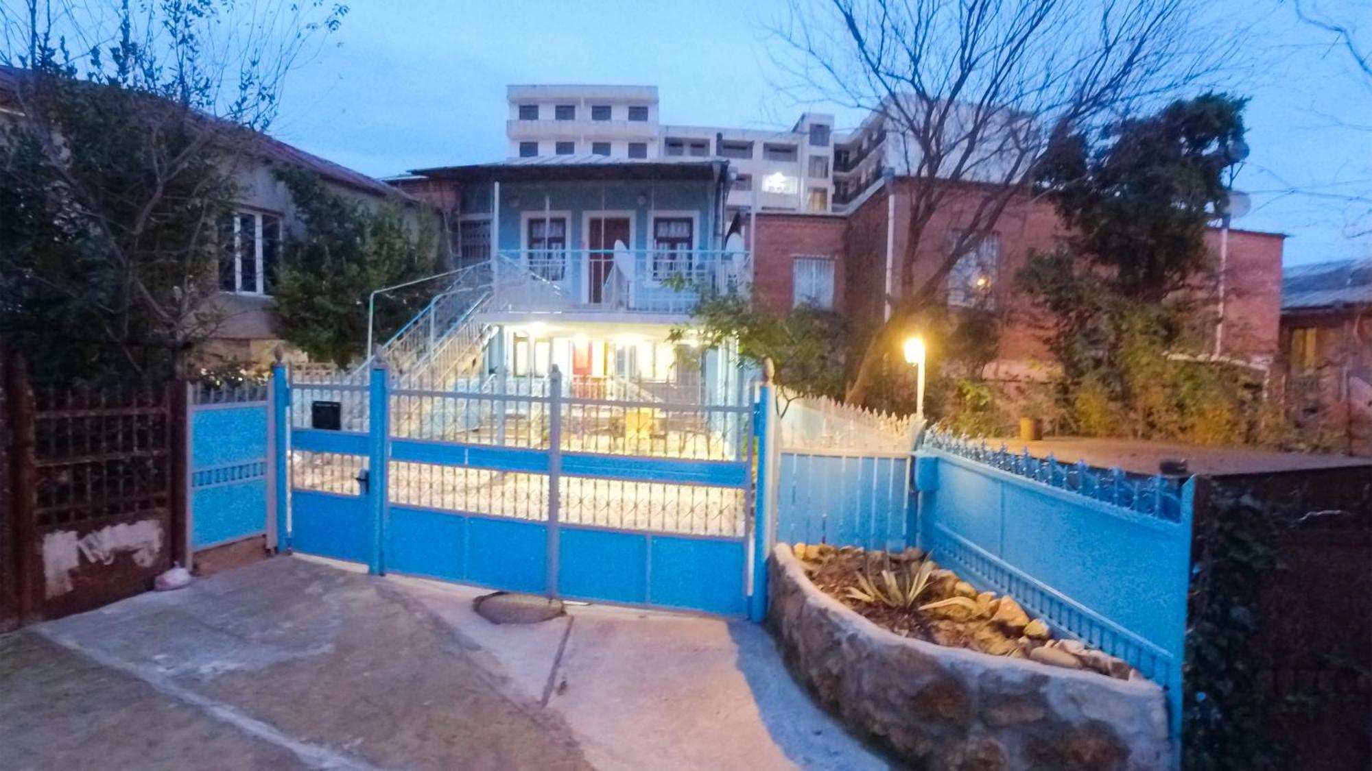 Babel Apartments Kutaisi Zewnętrze zdjęcie